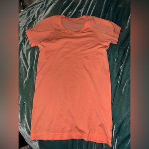 LuLuLemon Swiftly Shirt